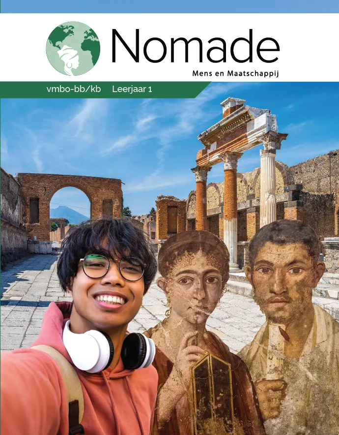 Nomade vmbo basis/kader